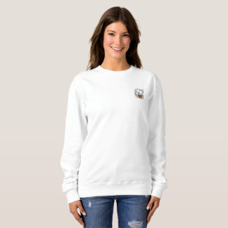 Weihnachten 67 sweatshirt