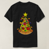 Weihnachten (7) T-Shirt (Design vorne)