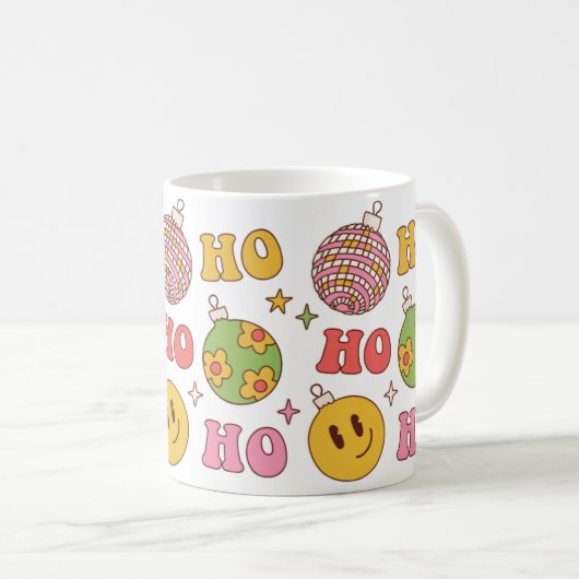 Weihnachten 8 kaffeetasse (VorderseiteRechts)