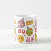 Weihnachten 8 kaffeetasse (Mittel)