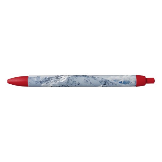 Weihnachten 90 kugelschreiber (Vorderseite)