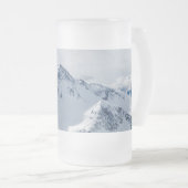 Weihnachten 90 mattglas bierglas (VorderseiteRechts)
