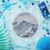 Weihnachten 90 pappteller (Party)