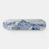 Weihnachten 90 skateboard (Horizontal)