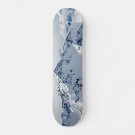 Weihnachten 90 skateboard (Vorderseite)