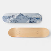 Weihnachten 90 skateboard (Horizontal)