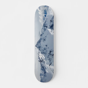 Weihnachten 90 skateboard