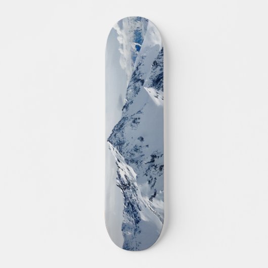 Weihnachten 90 skateboard (Vorne)