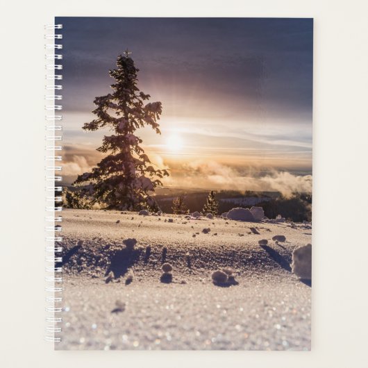 Weihnachten 91 planer (Vorderseite)