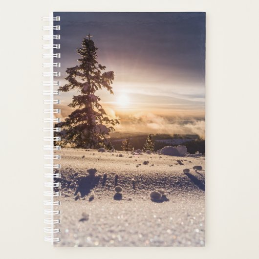 Weihnachten 91 planer (Vorderseite)