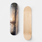 Weihnachten 91 skateboard (Vorderseite)