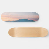 Weihnachten 92 skateboard (Horizontal)