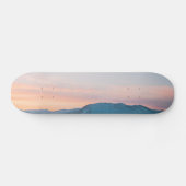 Weihnachten 92 skateboard (Horizontal)