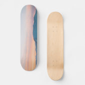 Weihnachten 92 skateboard (Vorderseite)