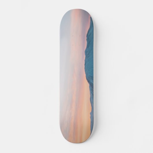 Weihnachten 92 skateboard (Vorderseite)