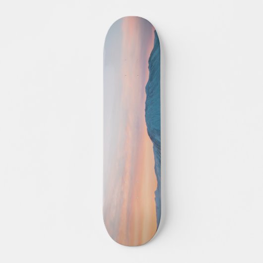 Weihnachten 92 skateboard (Vorne)