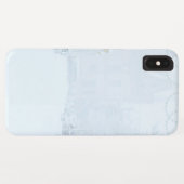 Weihnachten 93 Case-Mate iPhone hülle (Rückseite (Horizontal))