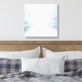 Weihnachten 93 leinwanddruck (Insitu (Schlafzimmer))