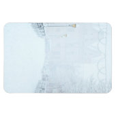 Weihnachten 93 magnet (Horizontal)