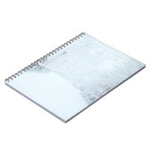 Weihnachten 93 notizblock (Linke Seite)