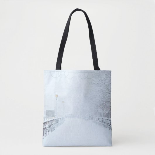 Weihnachten 93 tasche (Vorderseite)