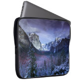 Weihnachten 94 laptopschutzhülle (Vorne Rechts)