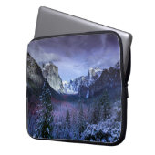 Weihnachten 94 laptopschutzhülle (Vorderseite Links)