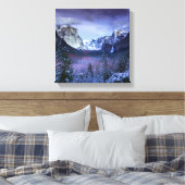 Weihnachten 94 leinwanddruck (Insitu (Schlafzimmer))
