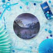 Weihnachten 94 pappteller (Party)