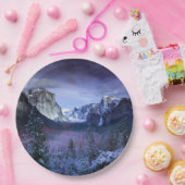 Weihnachten 94 pappteller (Party)