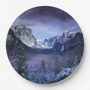 Weihnachten 94 pappteller