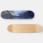 Weihnachten 94 skateboard (Horizontal)