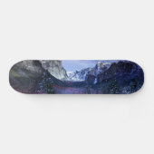 Weihnachten 94 skateboard (Horizontal)