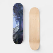 Weihnachten 94 skateboard (Vorderseite)