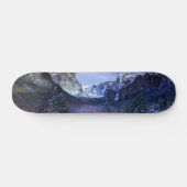 Weihnachten 94 skateboard (Horizontal)