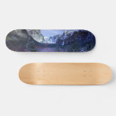 Weihnachten 94 skateboard (Horizontal)