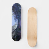 Weihnachten 94 skateboard (Vorderseite)