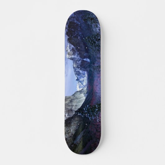 Weihnachten 94 skateboard (Vorne)