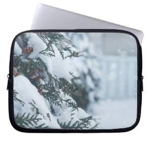 Weihnachten 95 laptopschutzhülle