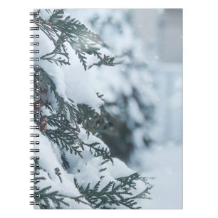 Weihnachten 95 notizblock