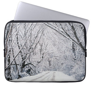 Weihnachten 96 laptopschutzhülle