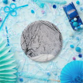 Weihnachten 96 pappteller (Party)