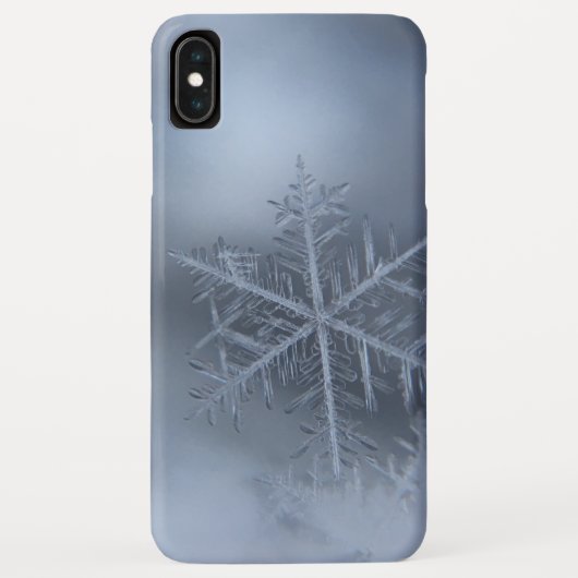 Weihnachten 97 Case-Mate iPhone hülle (Rückseite)