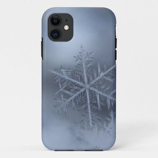 Weihnachten 97 Case-Mate iPhone hülle (Rückseite)