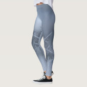 Weihnachten 97 leggings (Links)