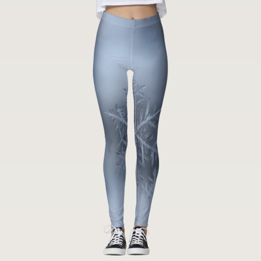 Weihnachten 97 leggings (Vorderseite)