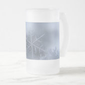 Weihnachten 97 mattglas bierglas (VorderseiteRechts)