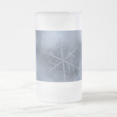 Weihnachten 97 mattglas bierglas (Mittel)