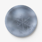 Weihnachten 97 pappteller (Vorderseite)