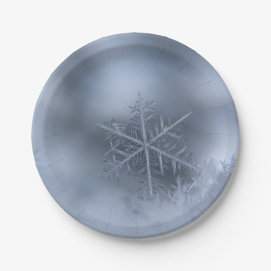 Weihnachten 97 pappteller (Vorderseite)